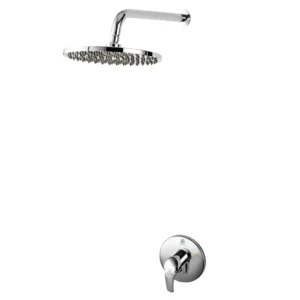 خرید شیر دوش توکار قهرمان کلاس D