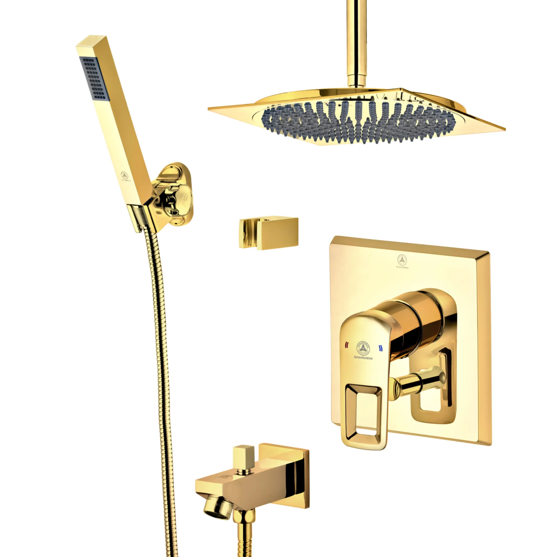 BackgroundEraser_20241203_002303583_4_11zon خرید شیر دوش توکار قهرمان مدل رویال طلایی