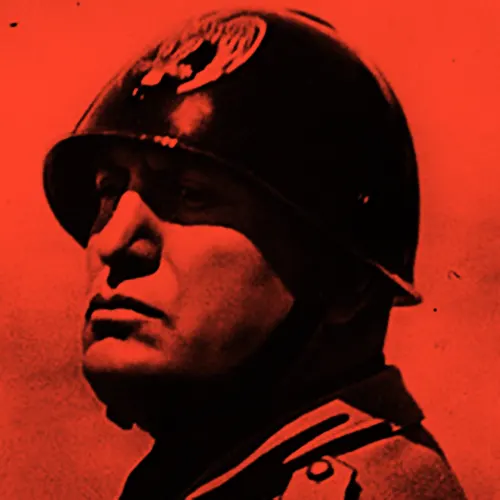 شخصیت های تاریخی