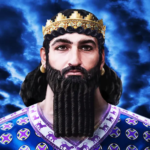 مشاهیر تاریخ ایران