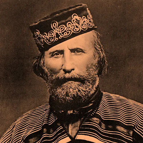 مشاهیر تاریخ جهان