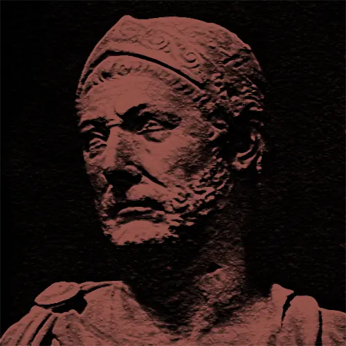 شخصیت های تاریخی