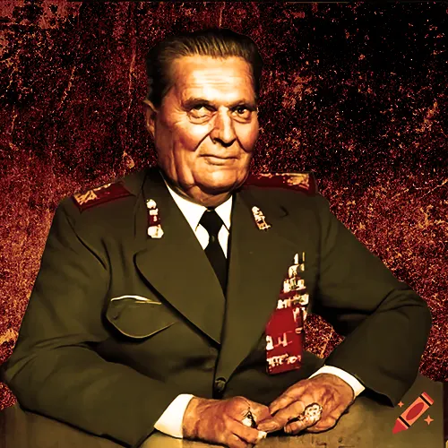 شخصیت های تاریخی 