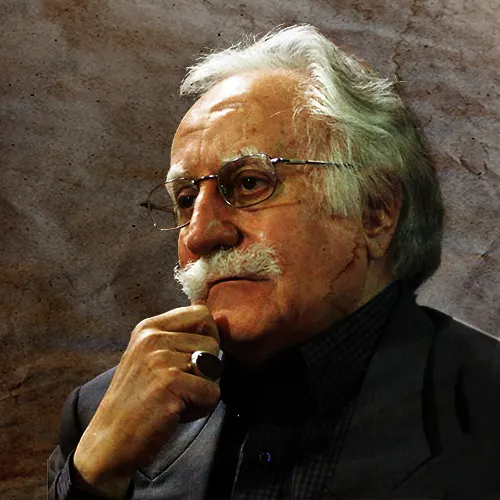 محمود فرشچیان