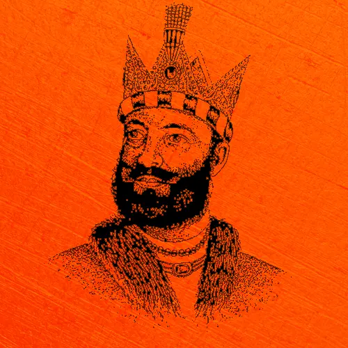 مشاهیر تاریخ ایران