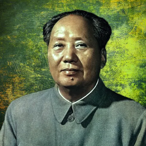 شخصیت های تاریخی 