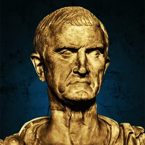 مشاهیر تاریخ جهان و شخصیت های تاریخی 