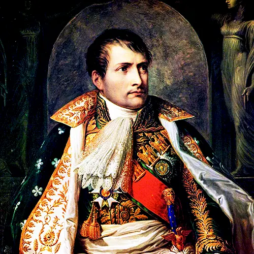 شخصیت های تاریخی