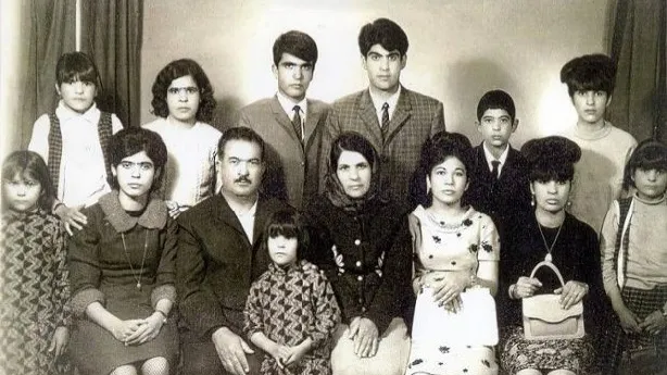 رسومات خانوادگی در بندرگناوه