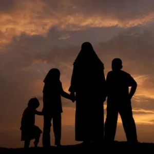 مهمان نوازی مردم گناوه