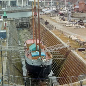 اصطلاحات و ابزارهای لنج و صیادی