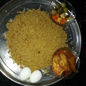 غذاهای خوشمزه جنوب