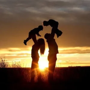 رسومات خانوادگی در بندرگناوه