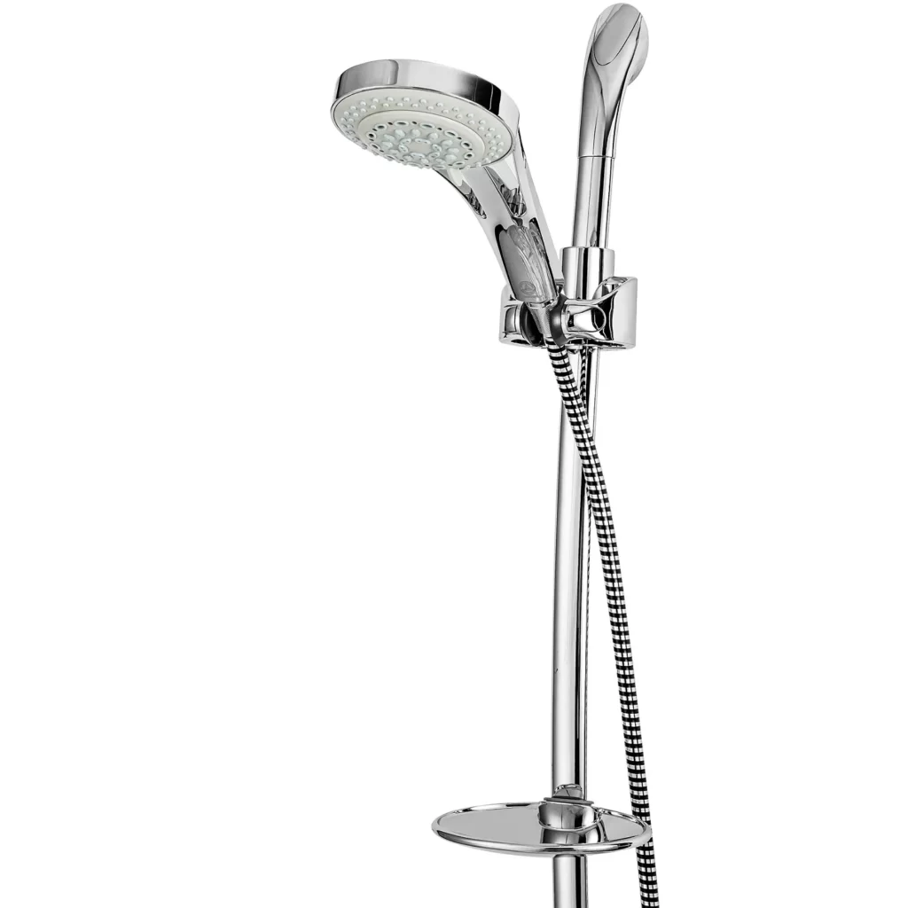 خرید علم دوش حمام قهرمان مدل دنا