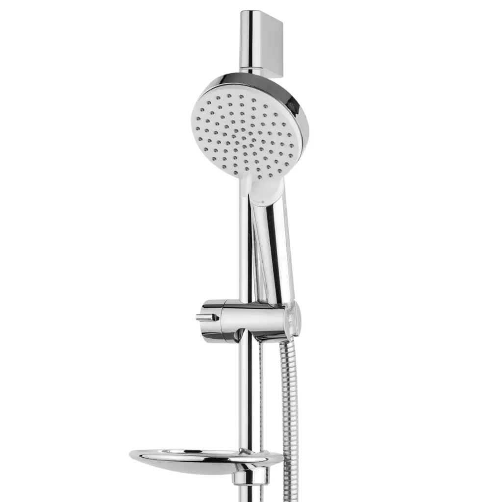 خرید علم دوش قهرمان مدل یونیکا زوبین