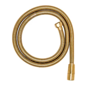 خرید شلنگ آفتابه طلایی قهرمان