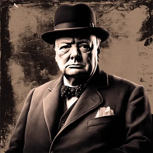 مشاهیر تاریخ جهان و شخصیت های تاریخی 