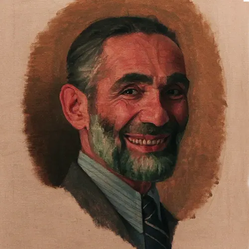 اسماعیل آشتیانی