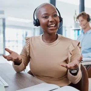 چگونه مخ مشتری را بزنیم؟