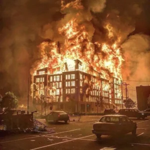 مقابله صحیح با آتش سوزی در سالن زیبایی