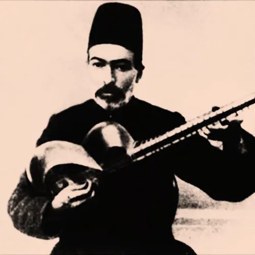 آقا حسین قلی