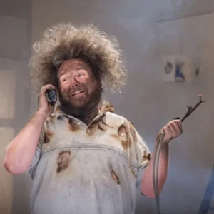 مقابله با برق گرفتگی