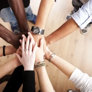 آموزش مشتری داری در مغازه