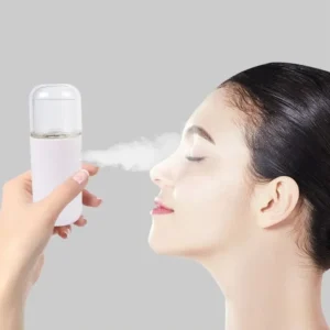 آشنایی با دستگاه بخور صورت