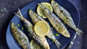 لیست بهترین ماهی های بندرگناوه