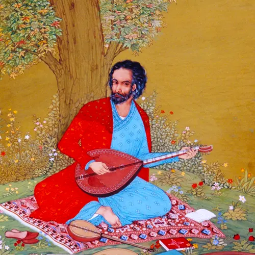 صفی الدین ارموی